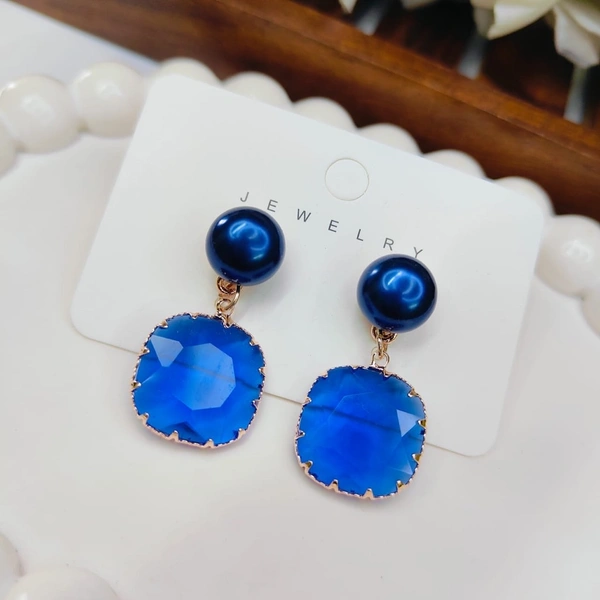 Imported Korean Earring 10