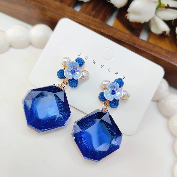 Imported Korean Earring 7
