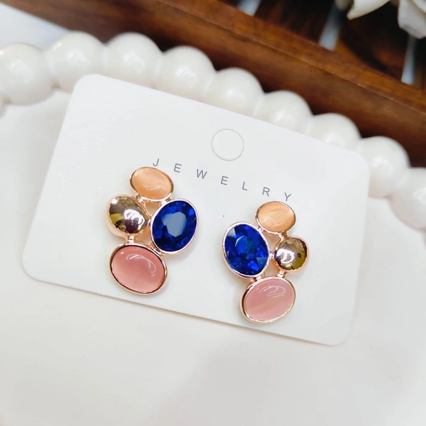 Imported Korean Earring 1