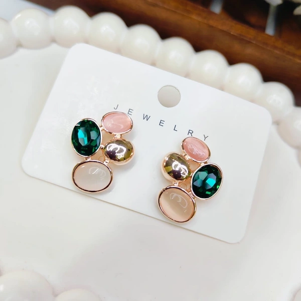 Imported Korean Earring 9