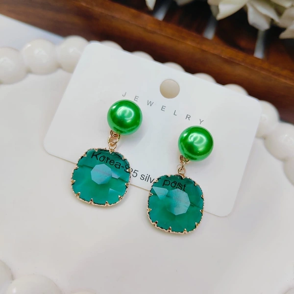 Imported Korean Earring 1