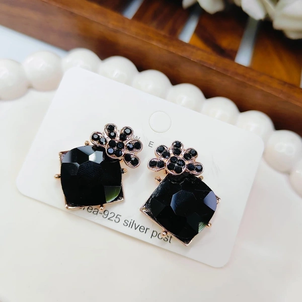 Imported Korean Earring 10