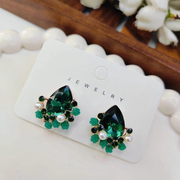 Imported Korean Earring 11
