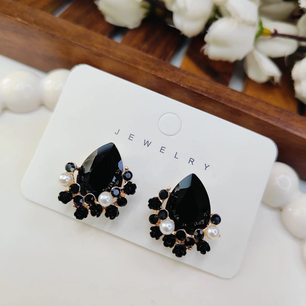 Imported Korean Earring 6