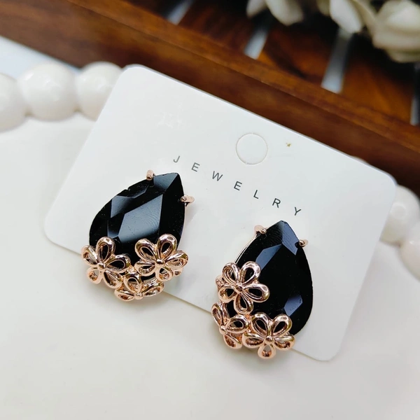 Imported Korean Earring 7