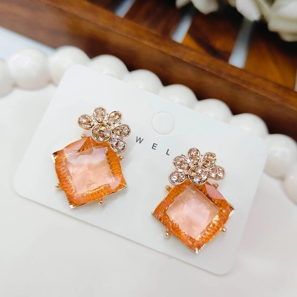 Imported Korean Earring 5