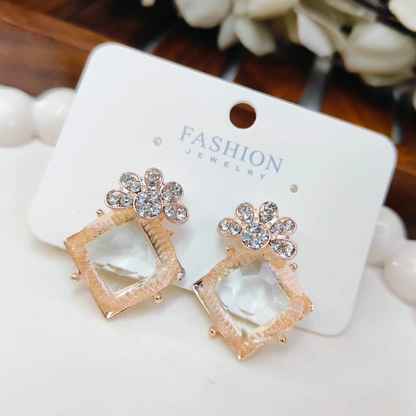 Imported Korean Earring 15