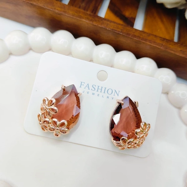 Imported Korean Earring 13