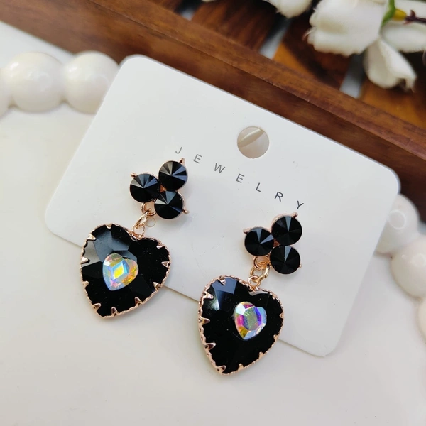 Imported Korean Earring 8