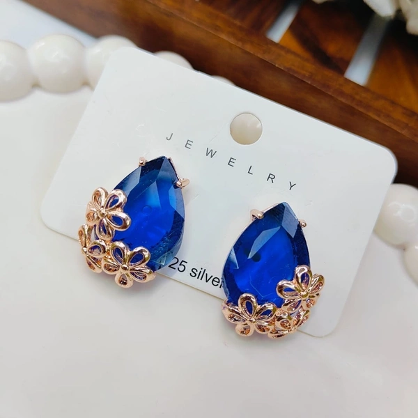 Imported Korean Earring 12
