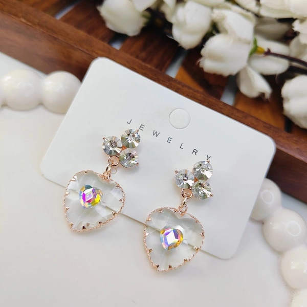 Imported Korean Earring 16