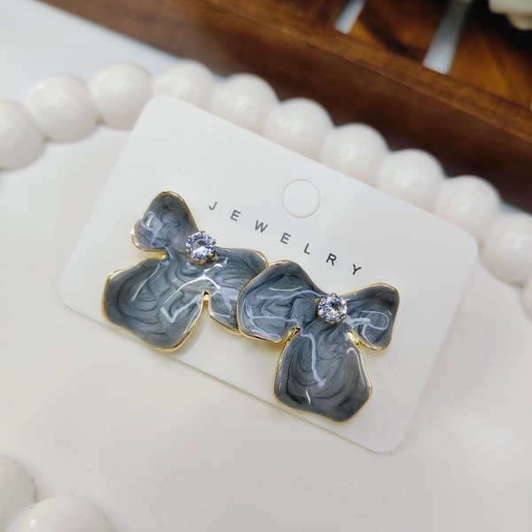 Imported Korean Earring 4