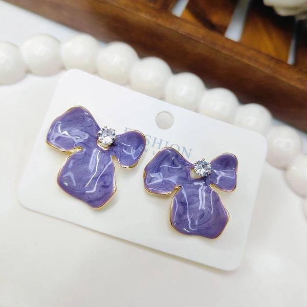 Imported Korean Earring 14