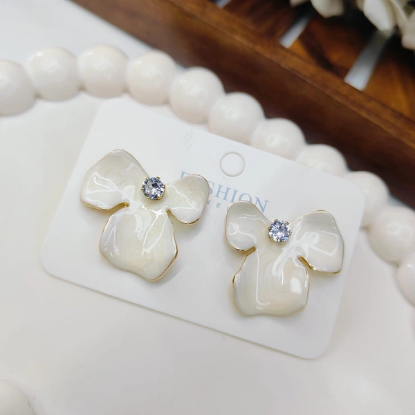 Imported Korean Earring 9