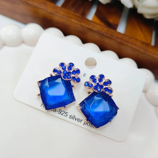 Imported Korean Earring 4