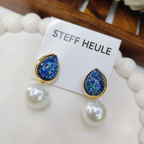 Imported Korean Earring 3