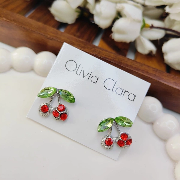 Imported Korean Earring 5