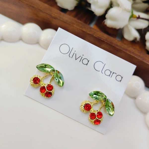 Imported Korean Earring 9