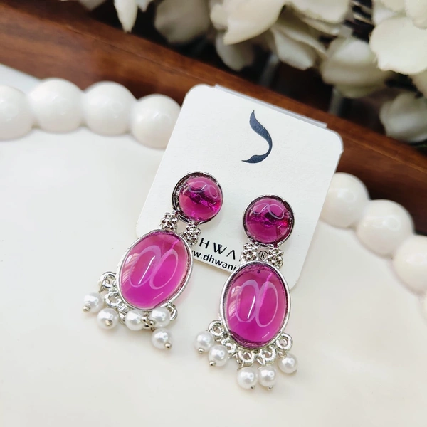 Party wear Earring 24