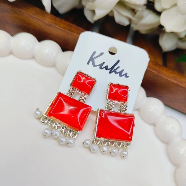 Party wear Earring 21