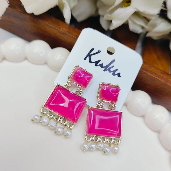Party wear Earring 3