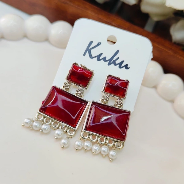 Party wear Earring 22
