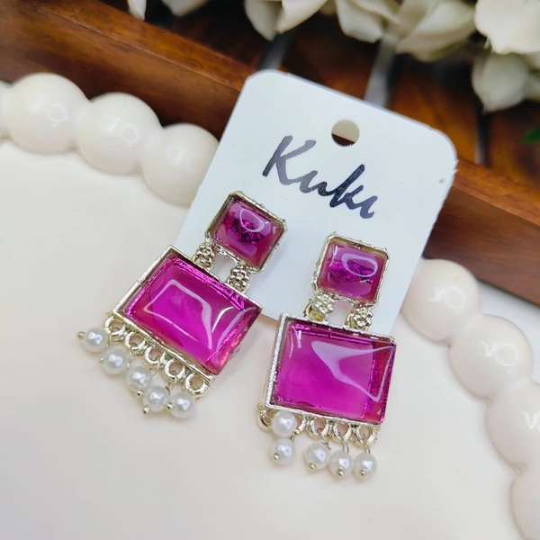 Party wear Earring 12