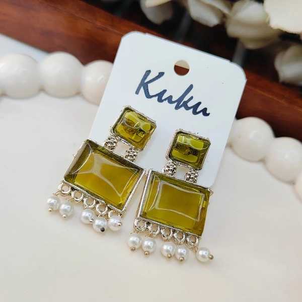 Party wear Earring 8
