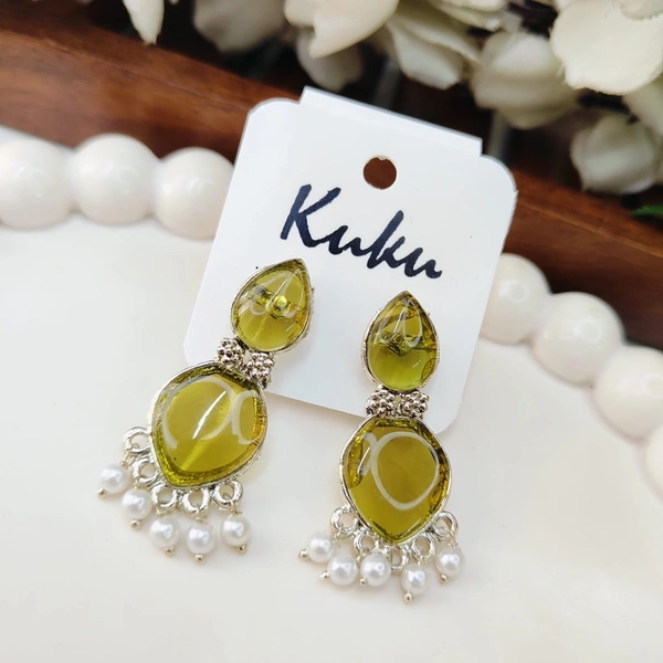 Party wear Earring 5
