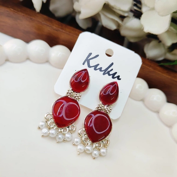 Party wear Earring 11