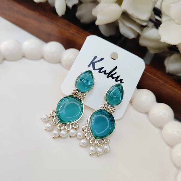 Party wear Earring 1
