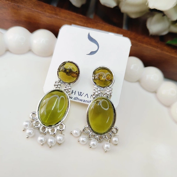 Party wear Earring 21