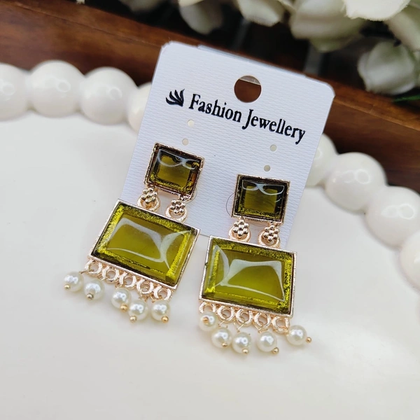 Party wear Earring 9