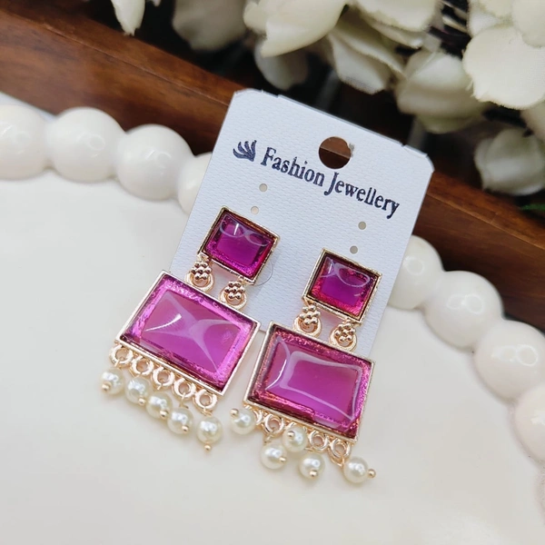 Party wear Earring 3