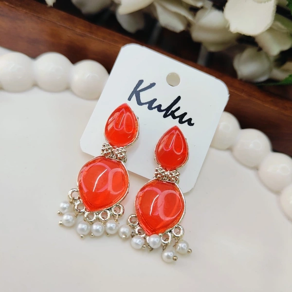 Party wear Earring 1