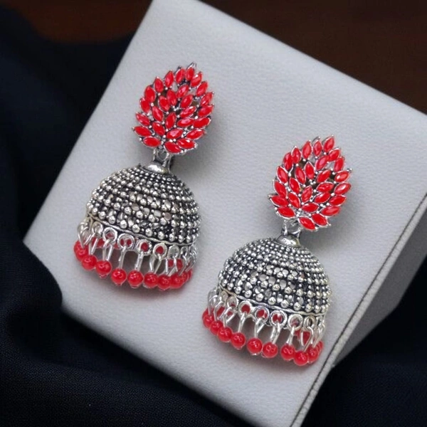 Traditional Jhumka 13