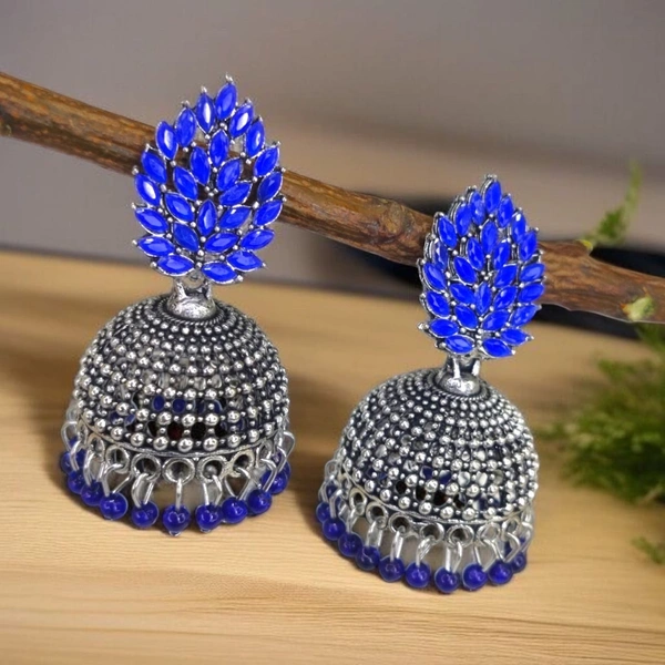 Traditional Jhumka 18