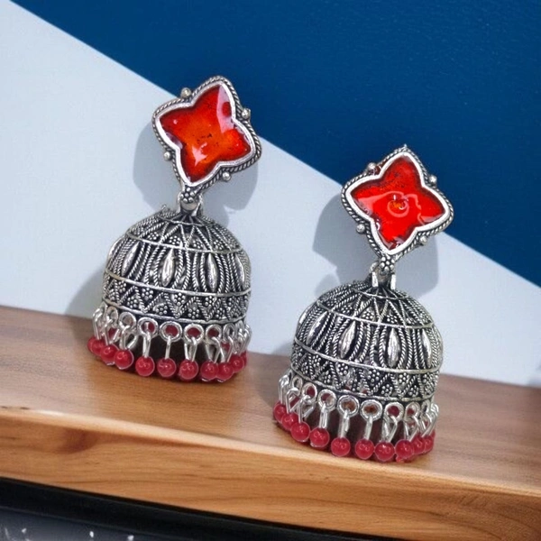 Traditional Jhumka 1