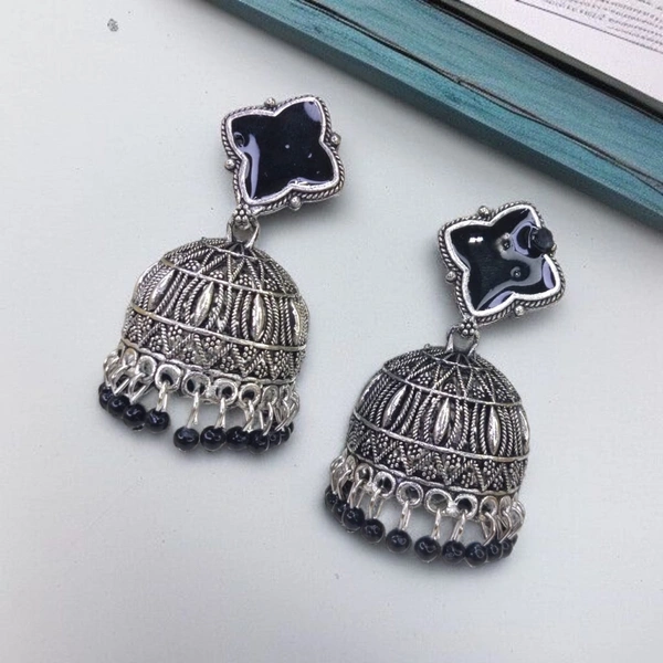 Traditional Jhumka 11
