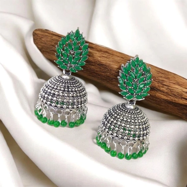 Traditional Jhumka 17
