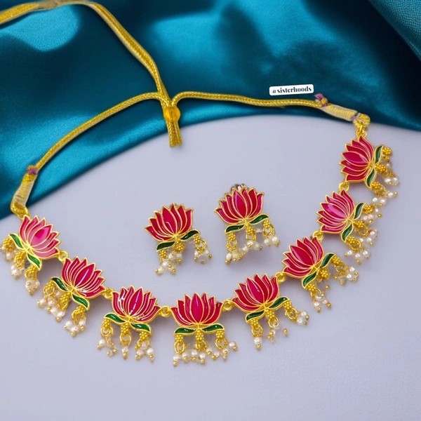 Trending Lotus Mala 2