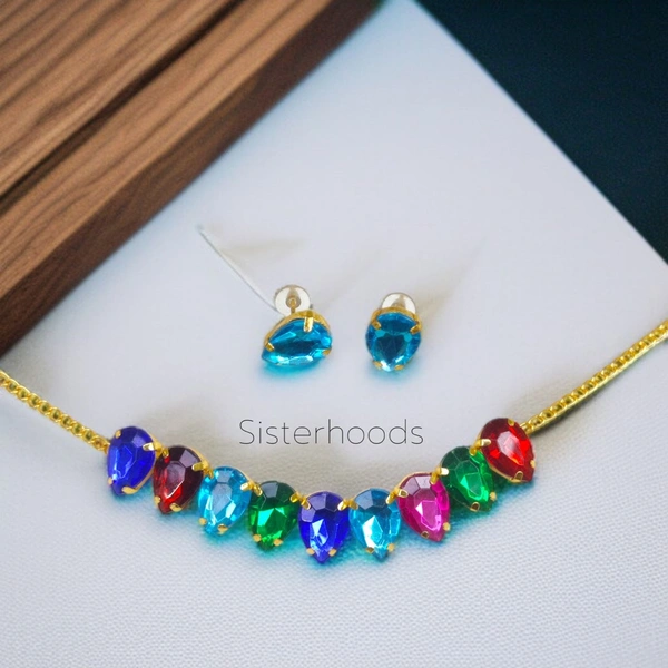 Trending Traditional Neckale 4