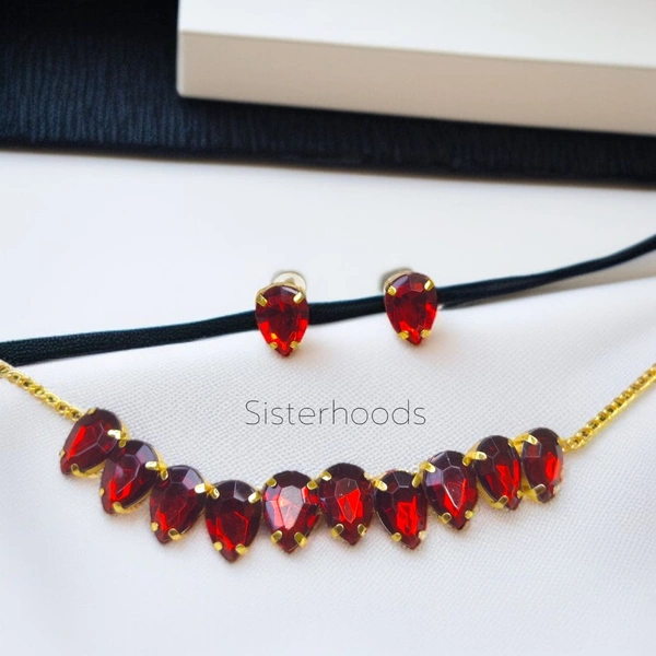Trending Traditional Neckale 2