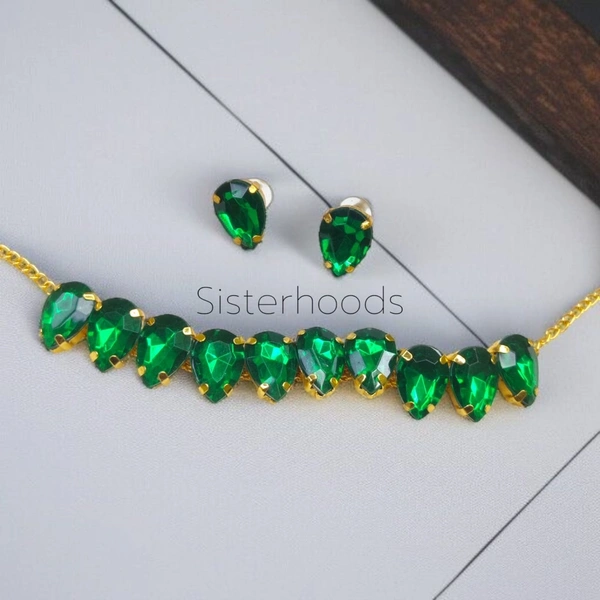 Trending Traditional Neckale 1