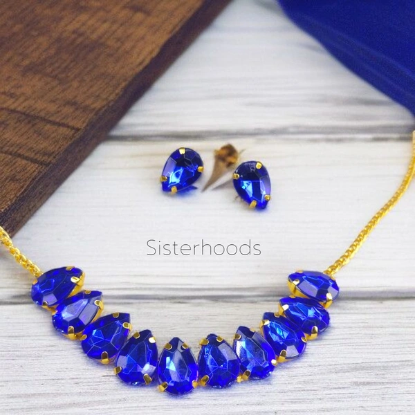 Trending Traditional Neckale 2