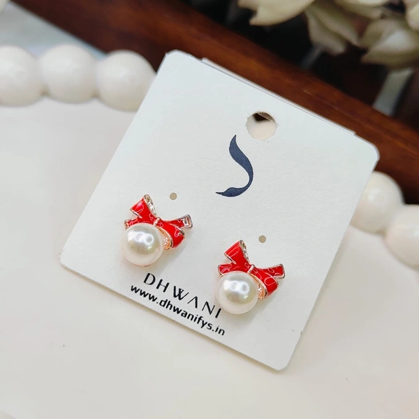 Earring 18
