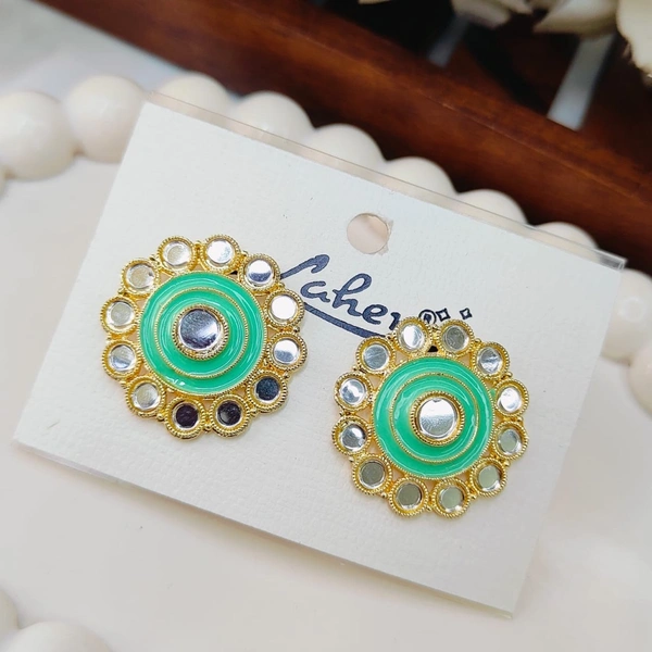 Earring 10
