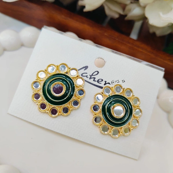 Earring 4