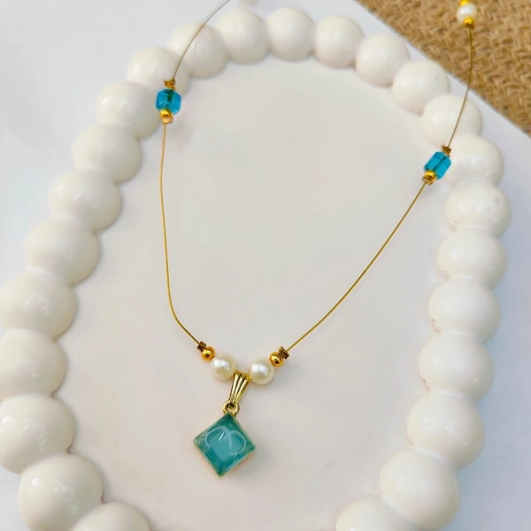 Invisible Chain 12