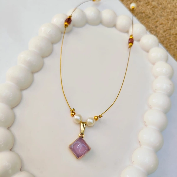 Invisible Chain 13